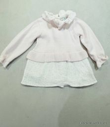 VESTITO BOBOLI