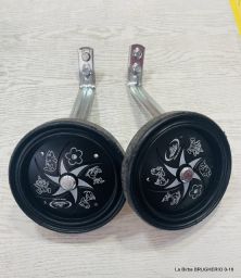 ROTELLE 16"