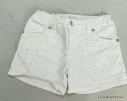 SHORT BYBLOS  PERLE STRASS