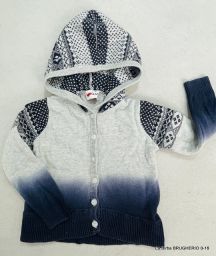 CARDIGAN GAS