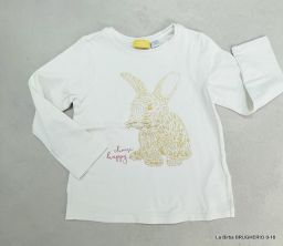 MAGLIA M/L CHICCO