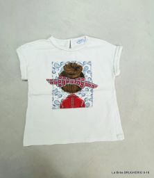 MAGLIA M/C MAYORAL