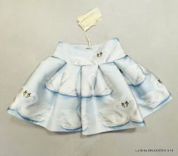 GONNA MONNALISA NUOVA C/TULLE