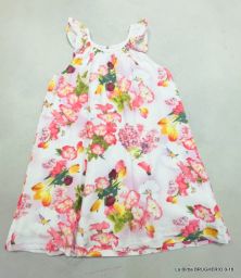 VESTITO CHICCO