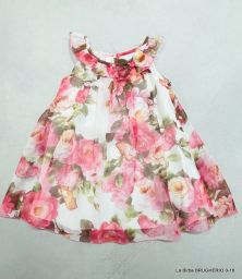 VESTITO CHICCO