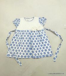 VESTITO ALICE PI.