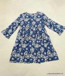 VESTITO CHICCO