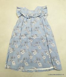 VESTITO CHICCO