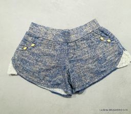 SHORT MEK