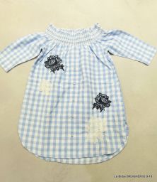 CAMICIA MEK M/L