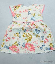 VESTITO CHICCO