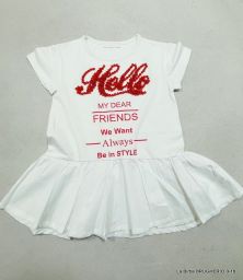 VESTITO FUN & FUN