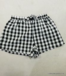 SHORT CHICCO
