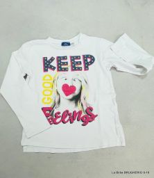 MAGLIA M/L CHICCO