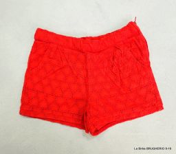 SHORT CHICCO PIZZO