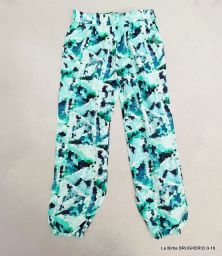 PANTALONI ARMANI JUNIOR
