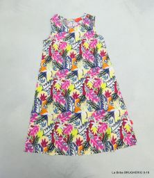 VESTITO GALLO MAI USATO