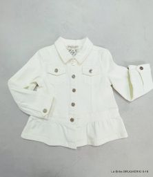 GIACCA TWIN SET JEANS