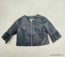 GIACCA TDM ECOPELLE