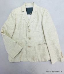 GIACCA LINO FENDI