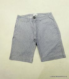 BERMUDA ARMANI JUNIOR
