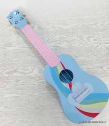 CHITARRA TIGER LEGNO