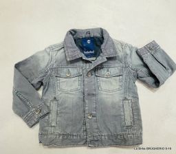 GIACCA TIMBERLAND JEANS