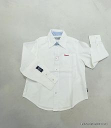 CAMICIA GUESS M/L