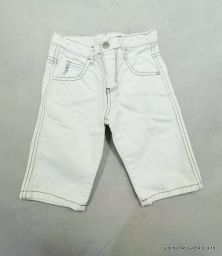 BERMUDA ARMANI JUNIOR