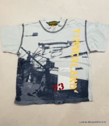 MAGLIA M/C TIMBERLAND