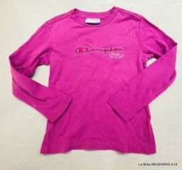 MAGLIA M/L CHAMPION
