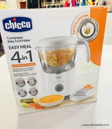 CHICCO EASY MEAL 4 IN 1
