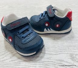 SCARPE CHICCO NUOVE PRIMI PASSI