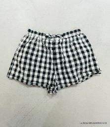 SHORT CHICCO