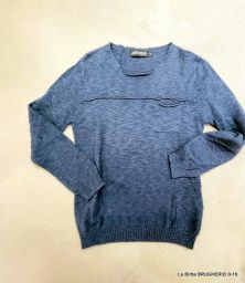 MAGLIONE ANTONY  MORATO