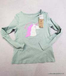 MAGLIA UNICORNO NUOVA