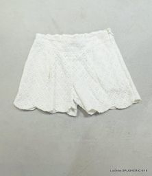 SHORT ARTIGLI PIZZO