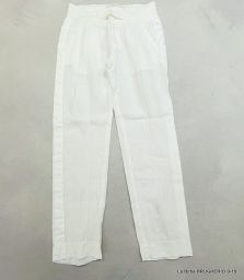 PANTALONI NOLITA LINO