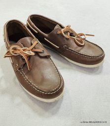 MOCASSINI SEBAGO