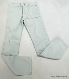 PANTALONI SUN 68  MAI USATI