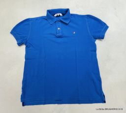 POLO M/C SILVIAN HEACH