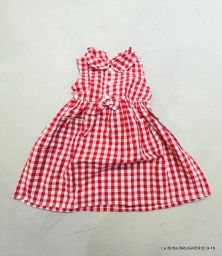 VESTITO BRUMS