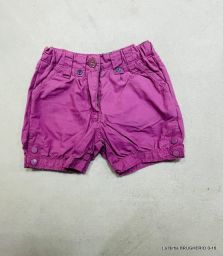 SHORT SARABANDA