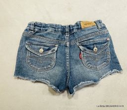 SHORT LEVI'S
