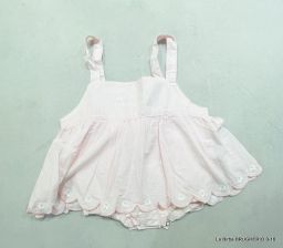 PAGLIACCETTO CORTO CHICCO