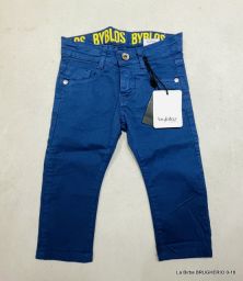PANTALONI BYBLOS NUOVI