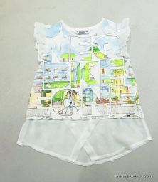 MAGLIA M/C MAYORAL