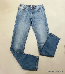 JEANS  IDO