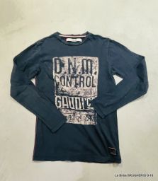 MAGLIA M/L GAUDI'