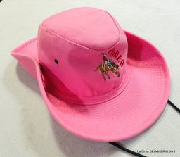 CAPPELLO RODEO